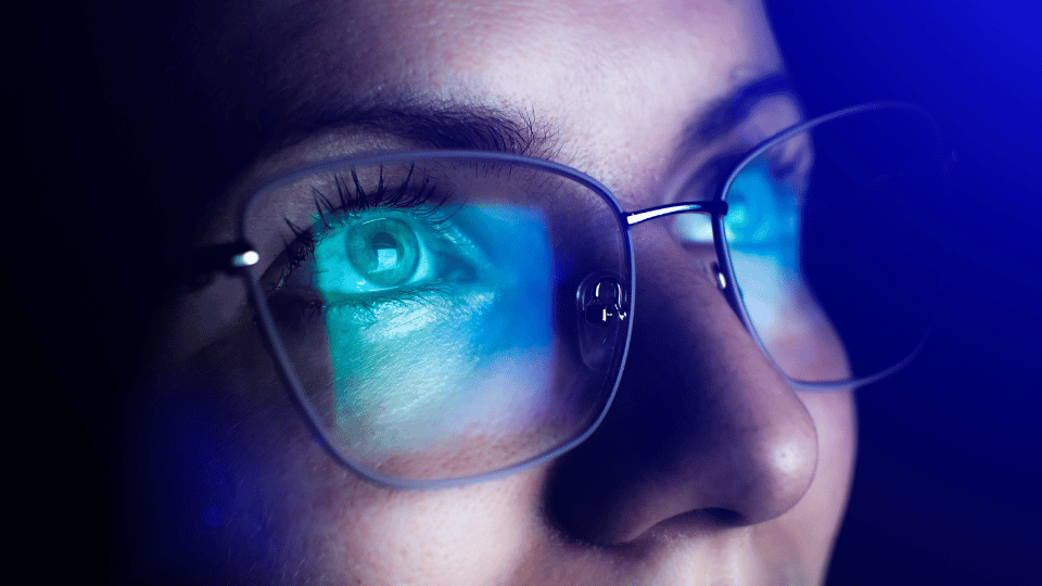 Sensory Processing Differences Light And Visual Input