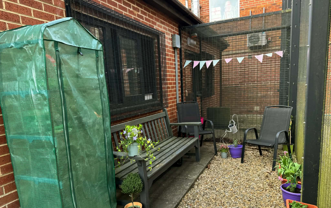 Linden Ward Middleton St George