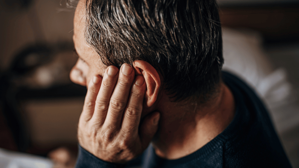 Sensory Processing Differences Sound