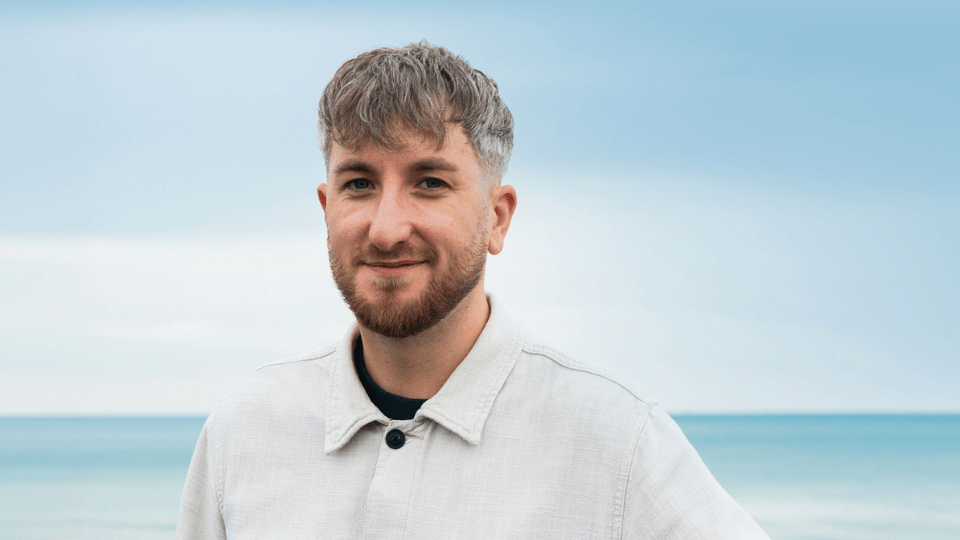 Jordan Live Your Life Thumbnail