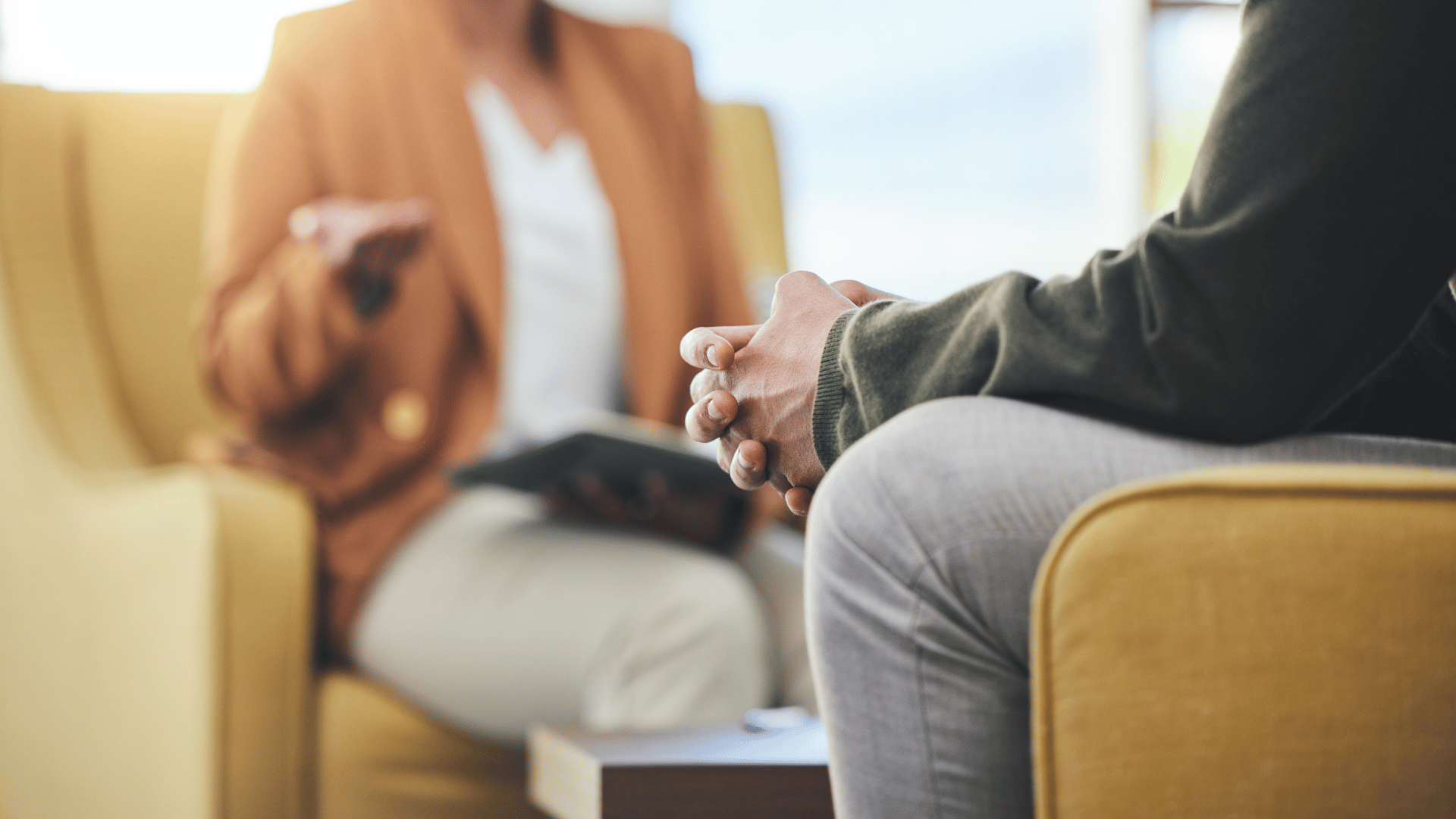 A Typical Day At The Cottage