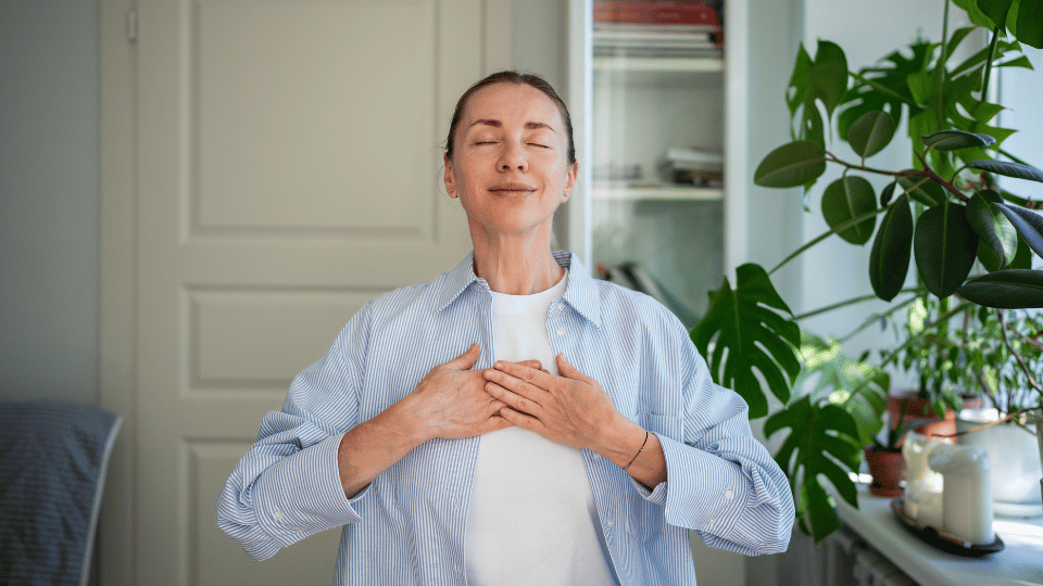 Gratitude And Meditation