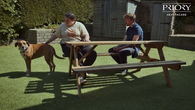 Transitional Video Case