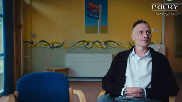 Alan's Story Kemple View