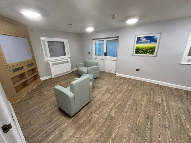 Daffodil Loung Area 2