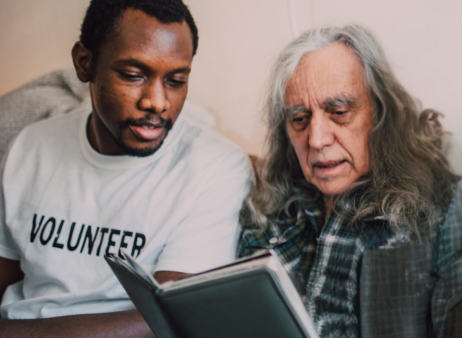 Ashu's Journey Image