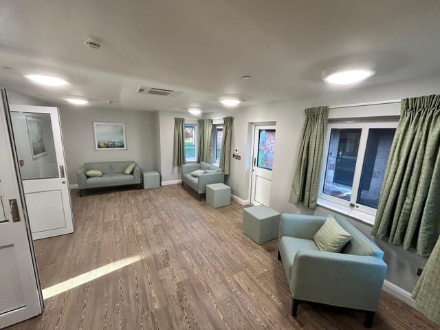 Daffodil Communal Area 3