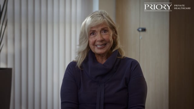 Patient Altrincham Case