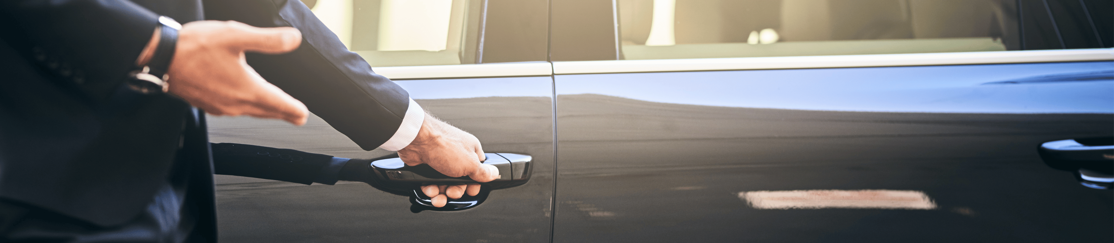 Private Car And Chauffer Service