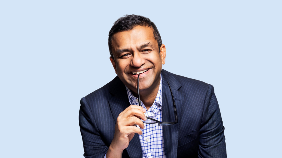 Mohammad Shaiyan Rahman