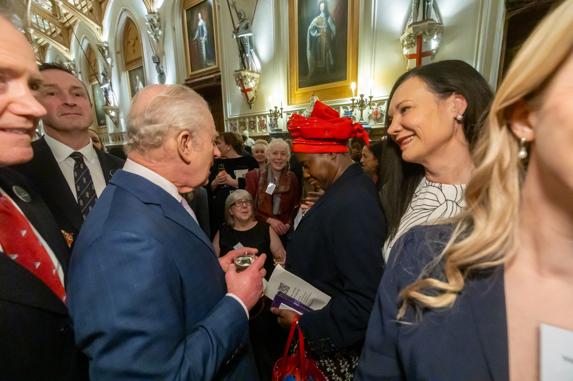 RC Blog Winsdor Castle