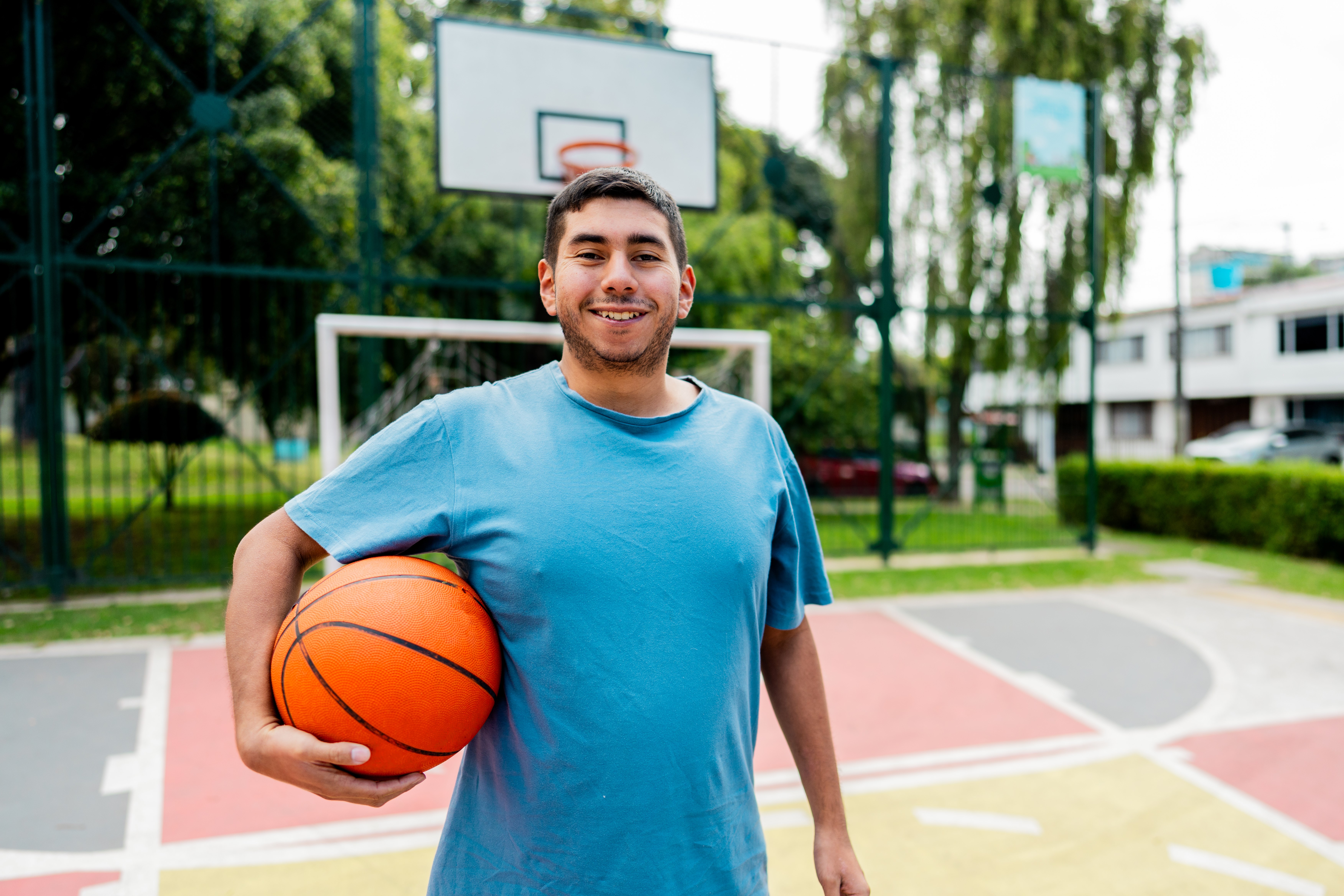 Mountain View Amit Story