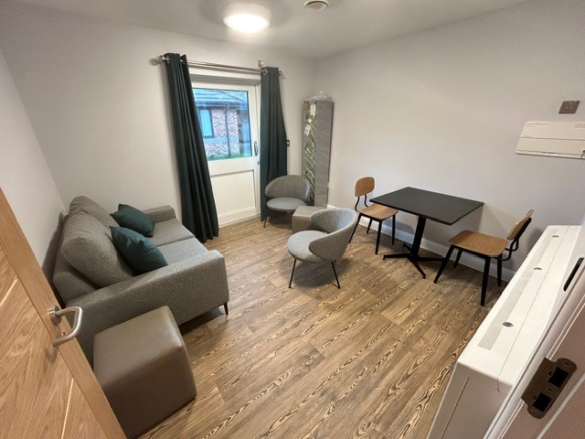 Daffodil Communal Area 2