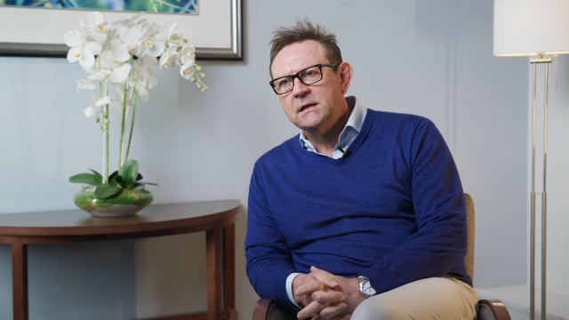 Larry Roehampton Case