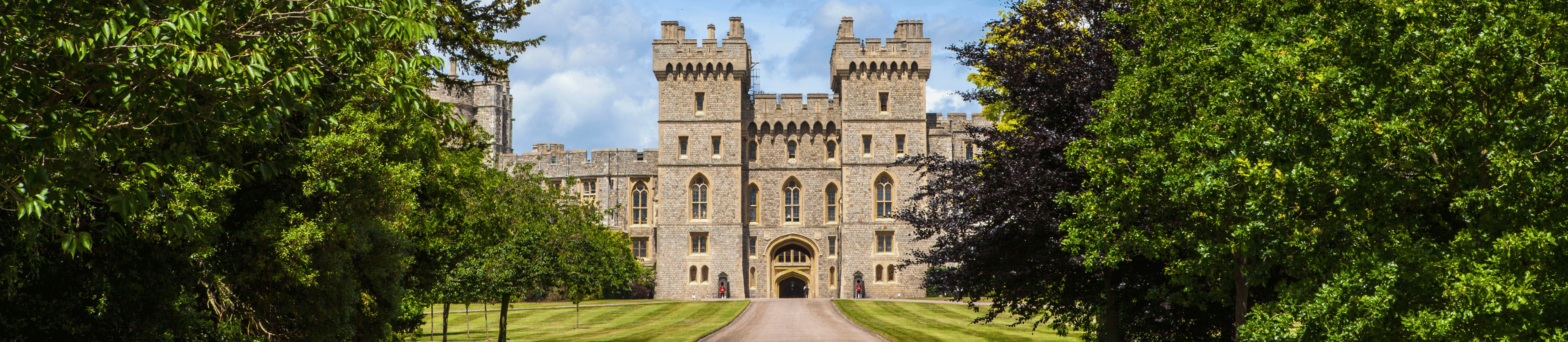 Priory CEO Rebekah Cresswell Attends Adult Social Care Reception At Windsor Castle