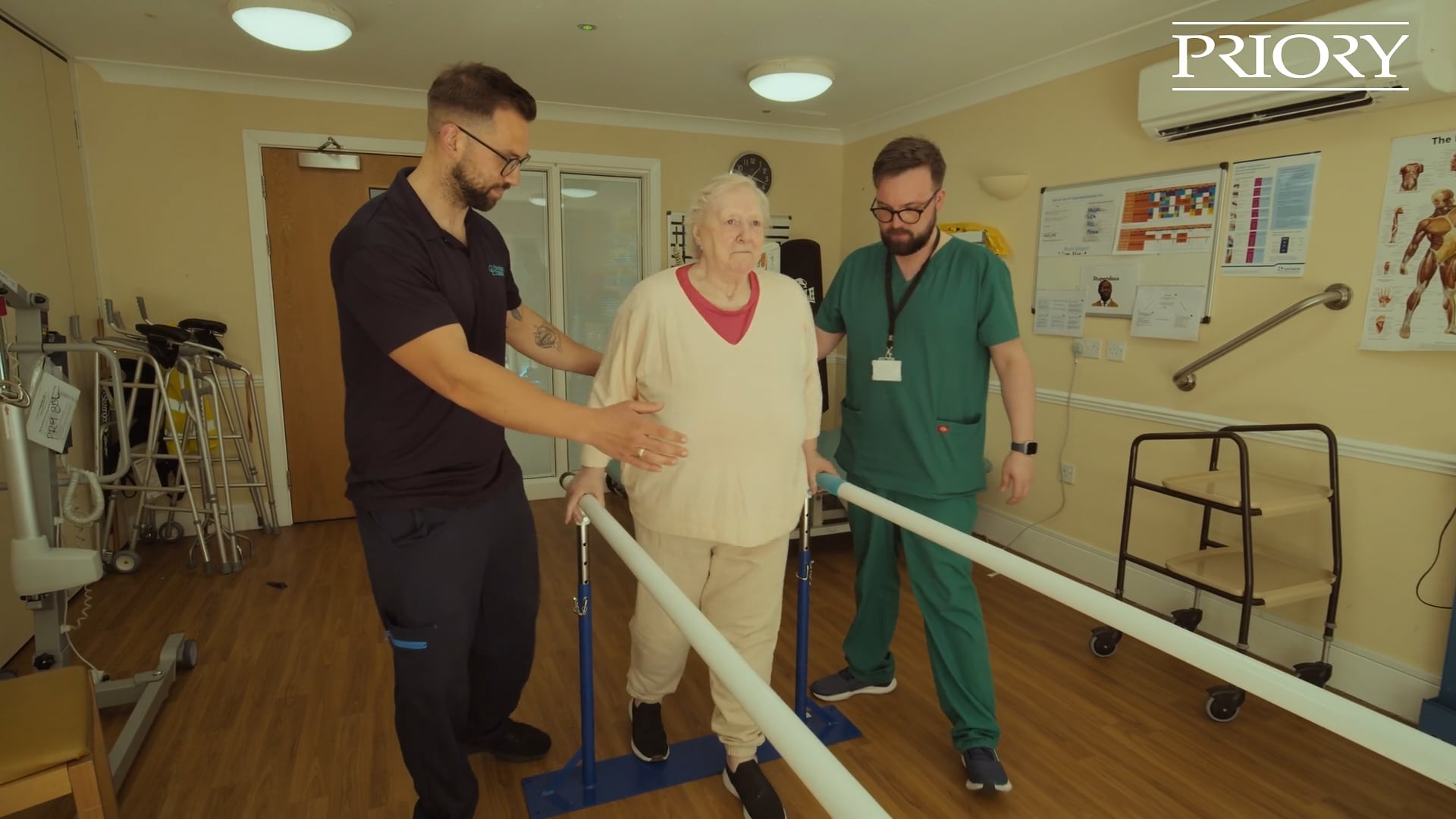 Brain Injury Services Video Thumbnail 2025