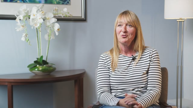 Mother Roehampton Case