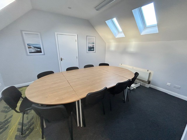 Daffodil Communal Area