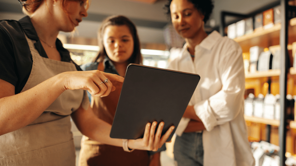 Neurodiversity In The Workplace Thumbnail