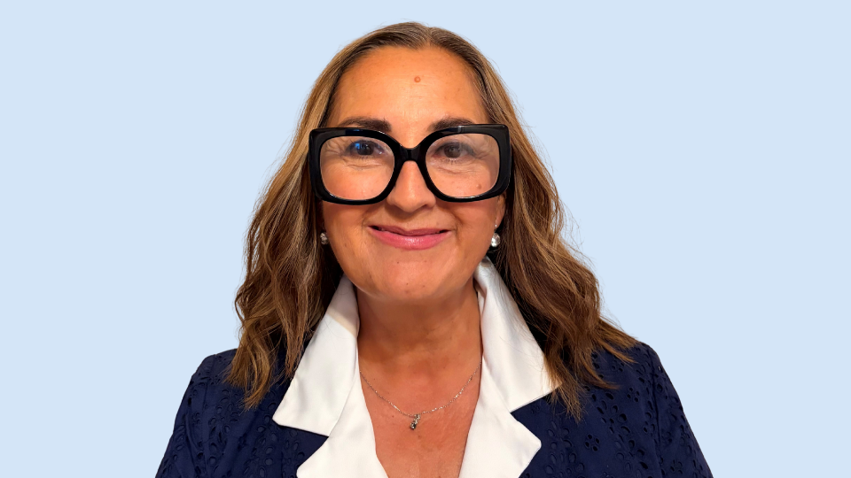 Tracy Calnan
